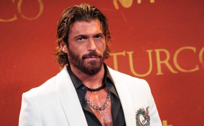 Can Yaman’dan Ünlü Yapımcıya Sert Sözler! ‘senin Bütçen Benim Kaşeme Yetmez’