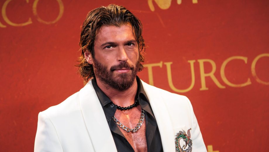 Can Yaman’dan Ünlü Yapımcıya Sert Sözler! ‘senin Bütçen Benim Kaşeme Yetmez’