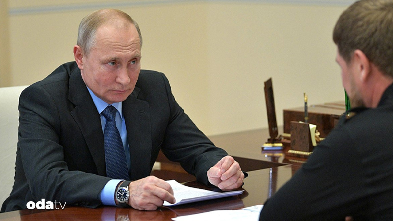 CIA’in sivil yüzü bunu pişiriyor: Putin’in ‘baş ağrısı’… ‘Batılılar bunu unuttu’