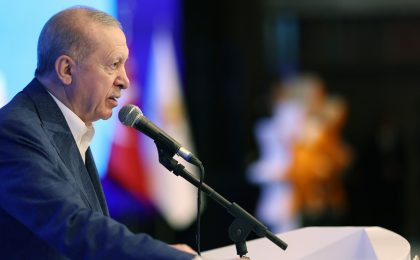Erdoğan’dan Teşkilatına Mesaj: Yorulan Varsa Kenara Gelsin