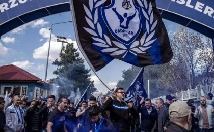 Erzurumspor Fırsatı Kaçırmadı: Bonservis Ödemeden Getirtecek