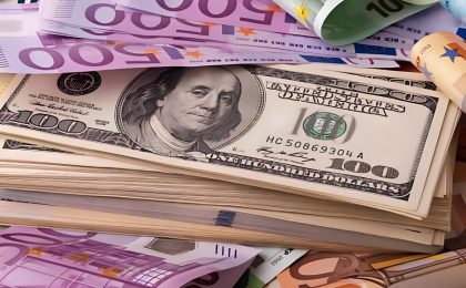 Euro mu Dolar mı? Dev Banka Hem Kısa Hem Uzun Vadeyi Açıkladı!
