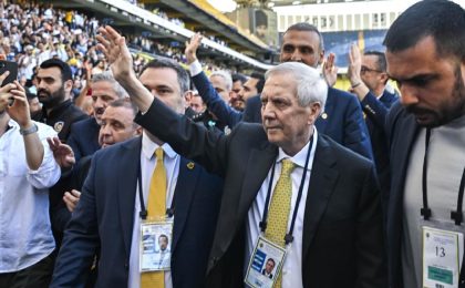 Fenerbahçe’de Büyük Ödeme: Yönetim Kısa Sürede Halletti