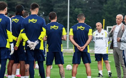 Fenerbahçe’de Karar Verildi: Ayrılığa İzin Yok