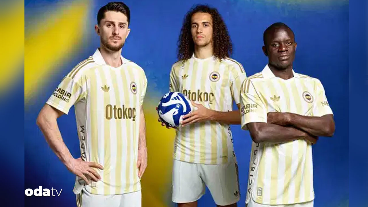 Fenerbahçe’den tarihi rekor