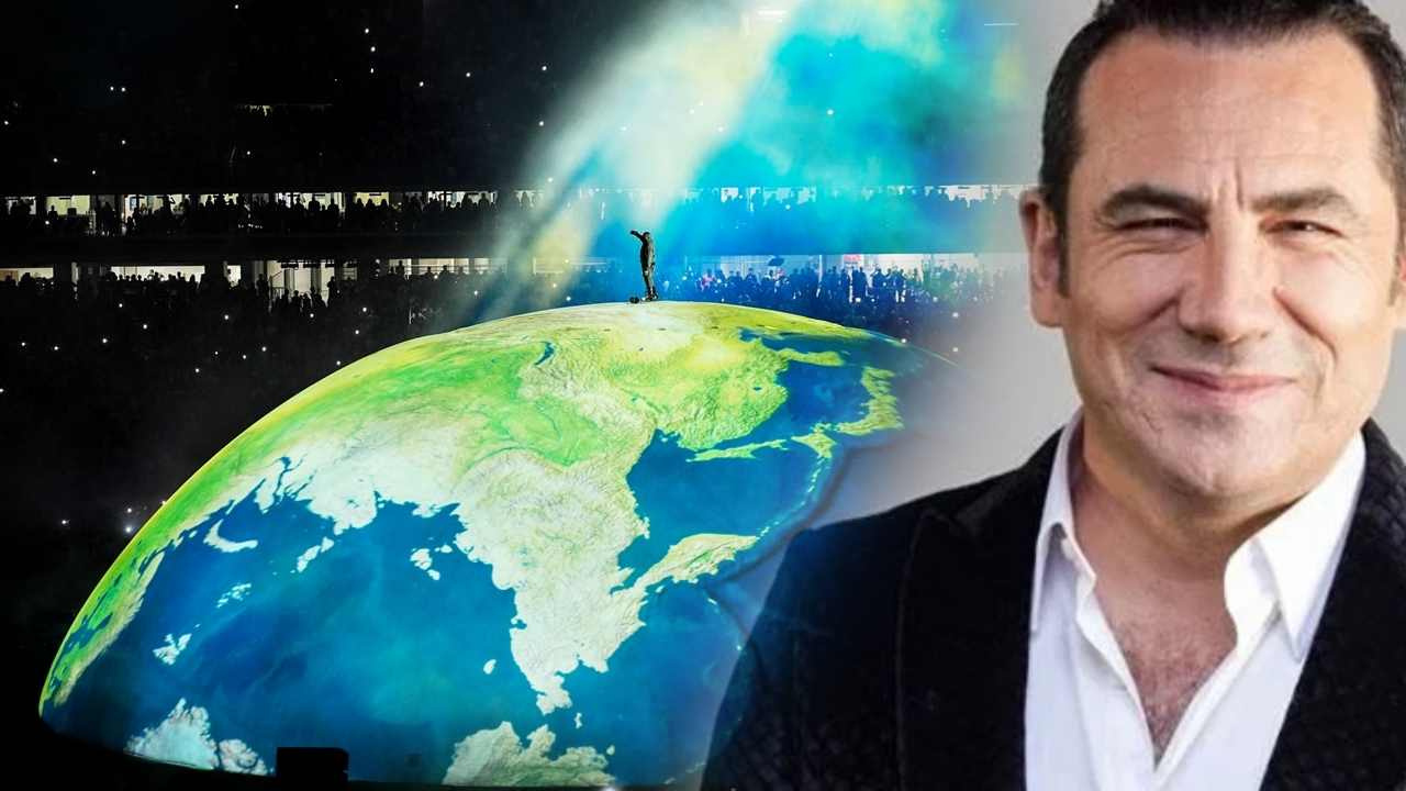 Ferhat Göçer’den Kanye West konserine eleştiri