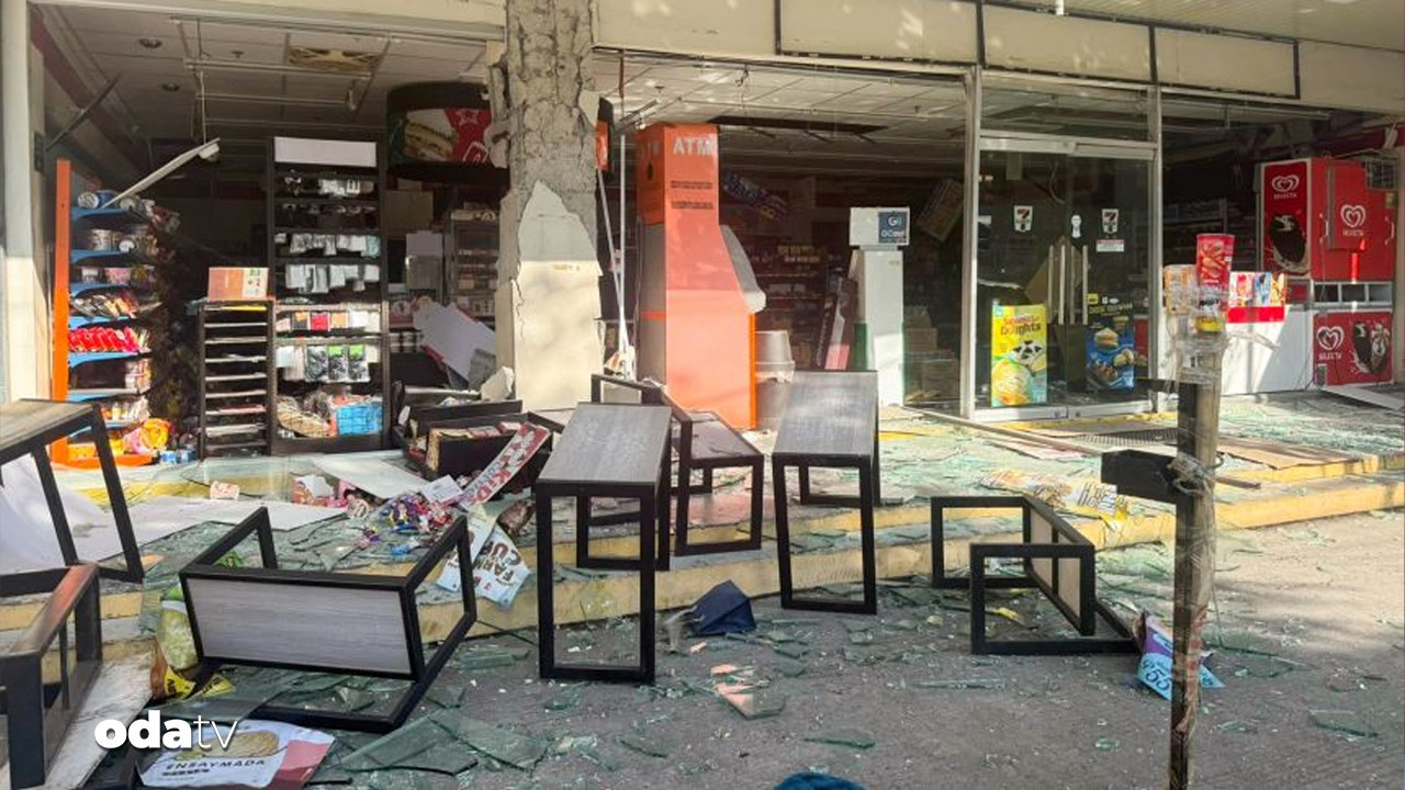 Filipinler’de deprem: Ölü ve yaralı var