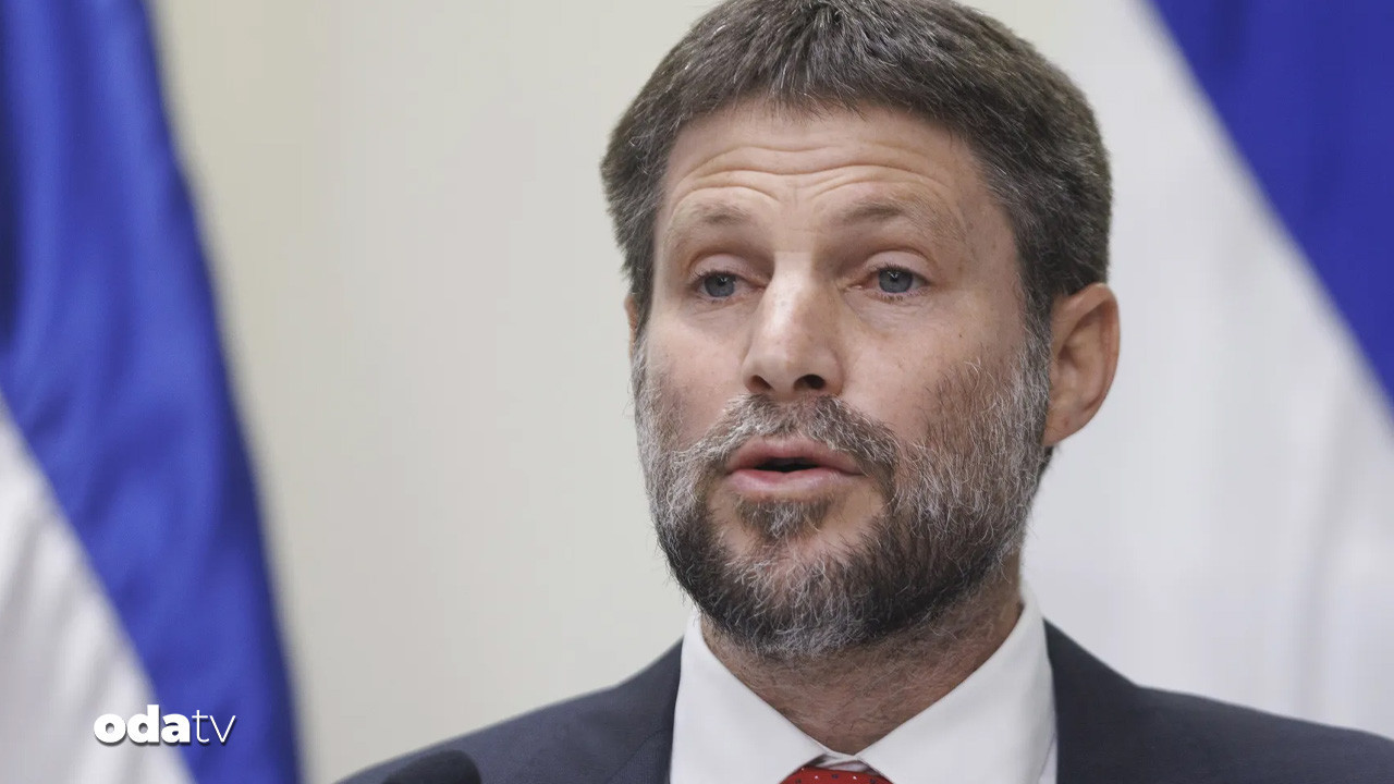 Fransa’dan İsrailli bakana ülkeye giriş yasağı
