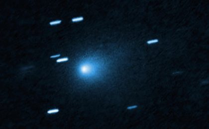 Galaksinin En Eski Objesi Gözlemlendi: NASA Açıkladı