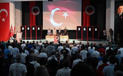 Gençlerbirliği’nde Seçim Krizi: ‘hile’ Suçlamasıyla Başkandan Şikayetçi Oldu