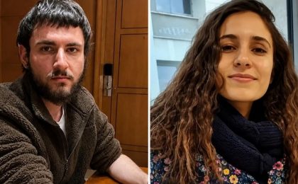 Gülistan Doku Dosyasının Kırmızı Bültenli Şüphelisi Umut Altaş Abd’de Hakim Karşısında