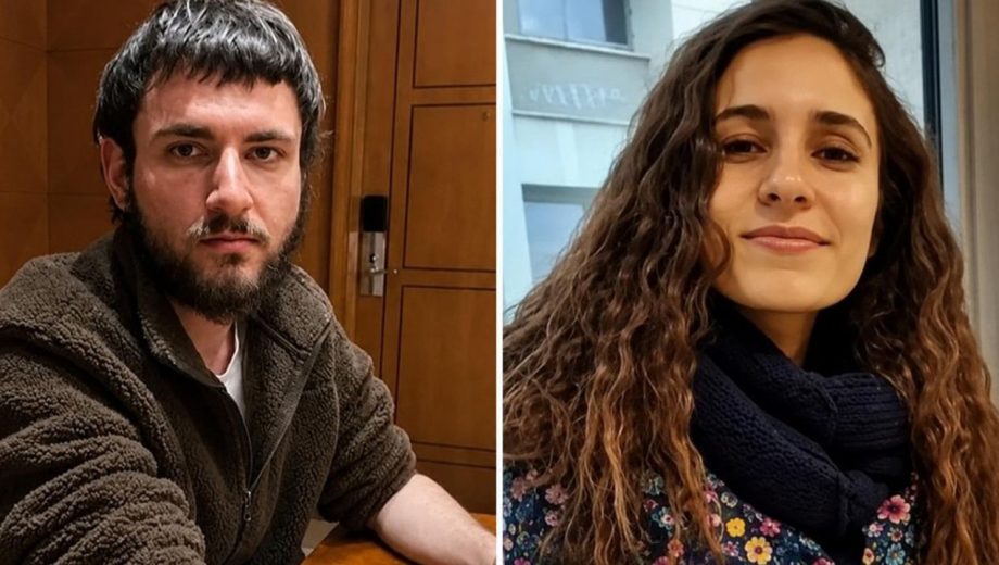 Gülistan Doku Dosyasının Kırmızı Bültenli Şüphelisi Umut Altaş Abd’de Hakim Karşısında