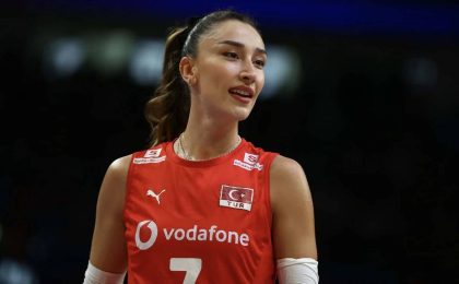 Hande Baladın’ın Sevgilisi Bakın Kim Çıktı? Boyu Boyuna Yaşı Yaşına Denk
