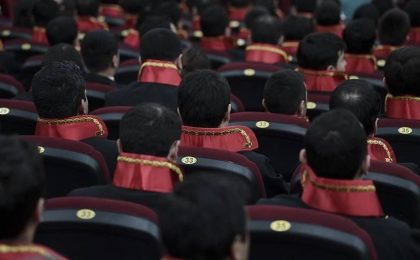 HSK İtirazları Sonuçlandırdı: Hakim ve Savcıların Yeni Görev Yerleri Belli Oldu