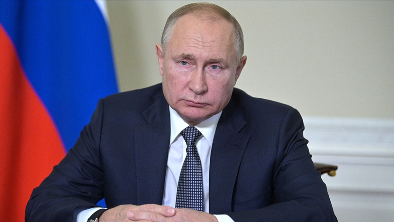 İHA apartmana düşmüştü: Putin’den açıklama