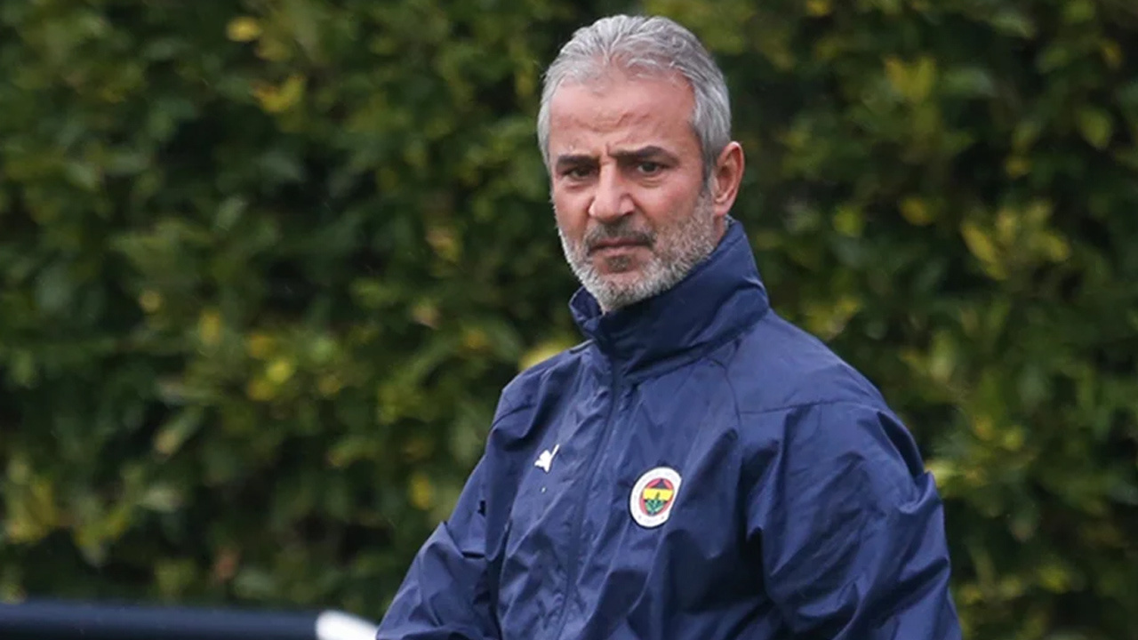 İsmail Kartal’dan Fenerbahçe açıklaması