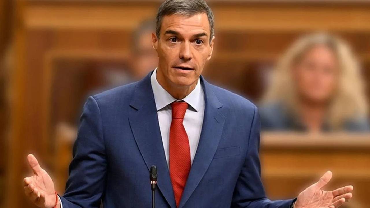 İspanya Lideri Sanchez’in partisinin genel merkezine polis baskını!