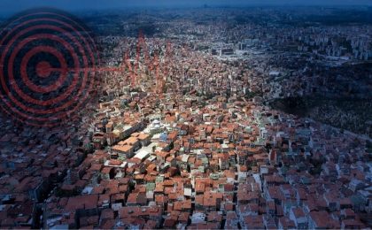 İstanbul Depremi için Ezber Bozan Açıklama: “kaderi 7,4 Değil!”