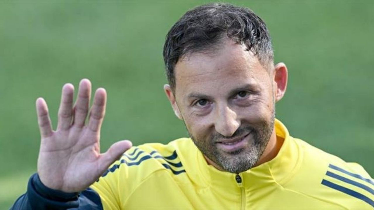 İşte Domenico Tedesco’nun yeni adresi