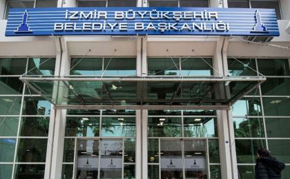 İzbeton’a Yönelik Soruşturmada Gözaltına Alınan 7 Kişi Serbest Bırakıldı