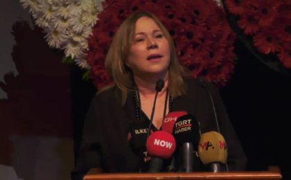 Jülide Kural, Kadir İnanır’ın En Büyük Vasiyetini Açıkladı! ‘bir Gün Mutlaka Sevgilim’