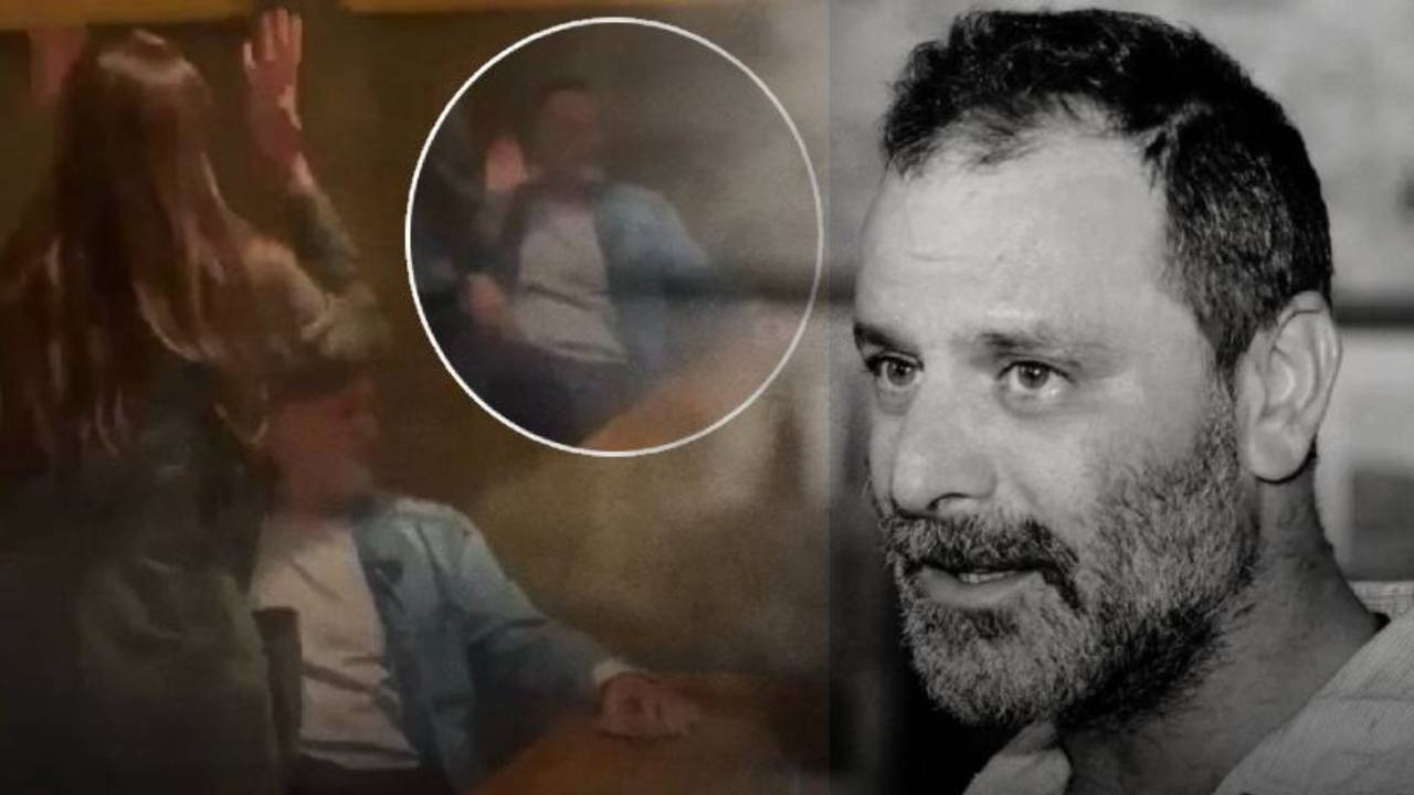 Kadınların Mekandan Kovduğu Ozan Güven’den İlk Açıklama! ‘Benim için Çok Ağırdı’