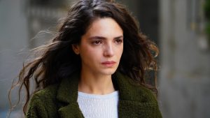 Kazım Koyuncu Filminin Yeni Kadın Başrolü Belli Oldu! Biran Damla Yılmaz’ın Yerine Geldi