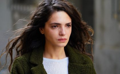 Kazım Koyuncu Filminin Yeni Kadın Başrolü Belli Oldu! Biran Damla Yılmaz’ın Yerine Geldi