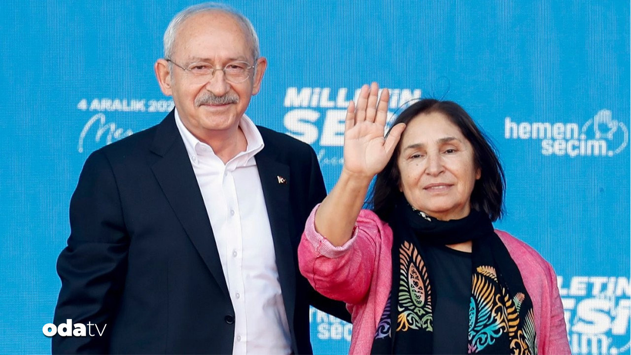 Kılıçdaroğlu’nu tehdit etti: Tutuklandı
