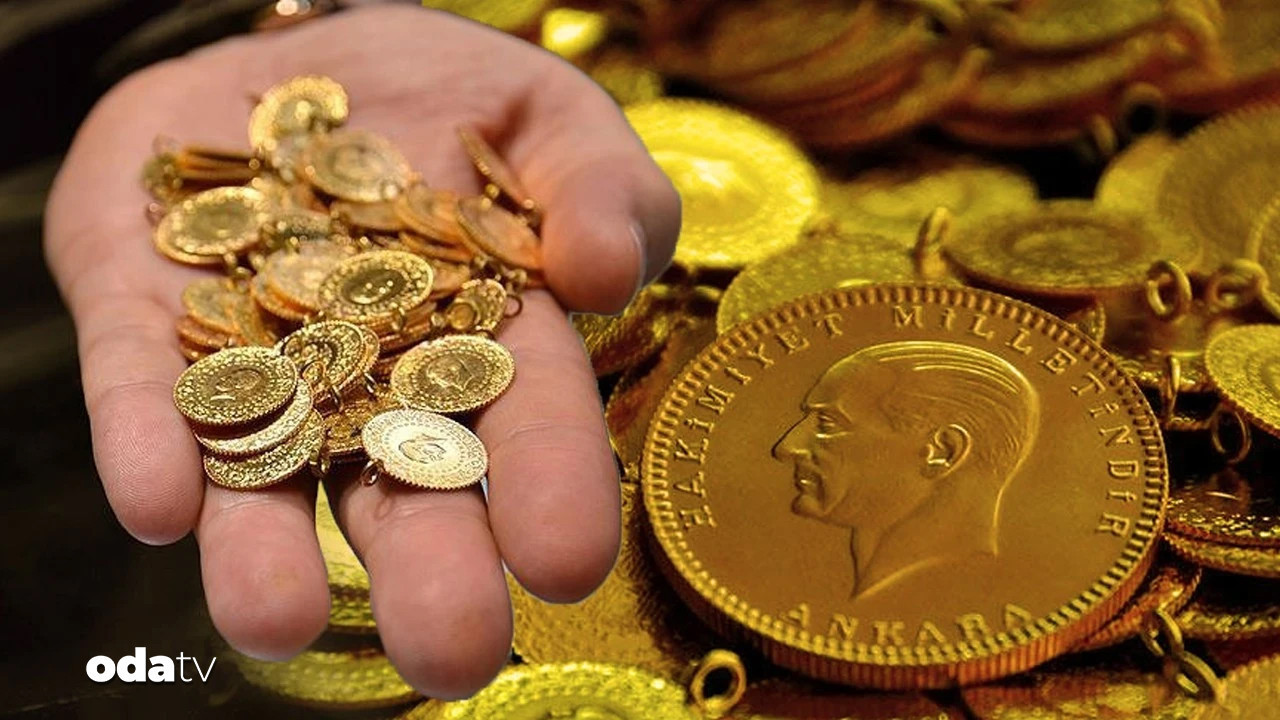 Körfez karıştı, altın sert çakıldı… Analistler yatırımcıyı uyardı