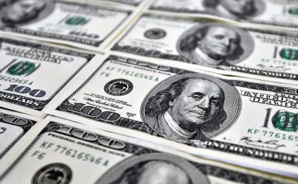 Körfez’de Gerilimin Faturası Dövize Kesildi: Dolar Aldı Başını Gitti