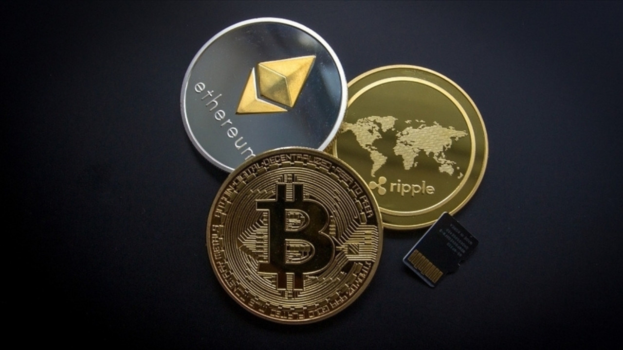 Kripto Piyasasında Büyük Çöküş: Bitcoin ve Ethereum Dibe Vuruyor
