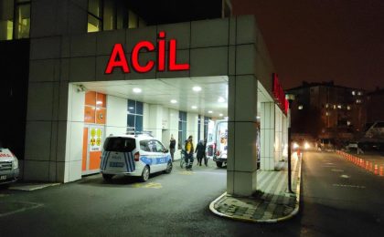 Mardin’de Feci Kaza: 5’i Çocuk 8 Yaralı