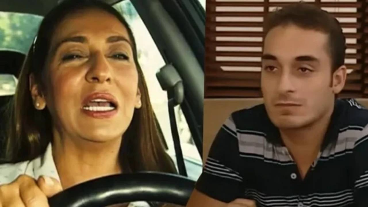 Melek Baykal’dan suç duyurusu! Akasya Durağı oyuncuları yıllar sonra mahkemelik oldu