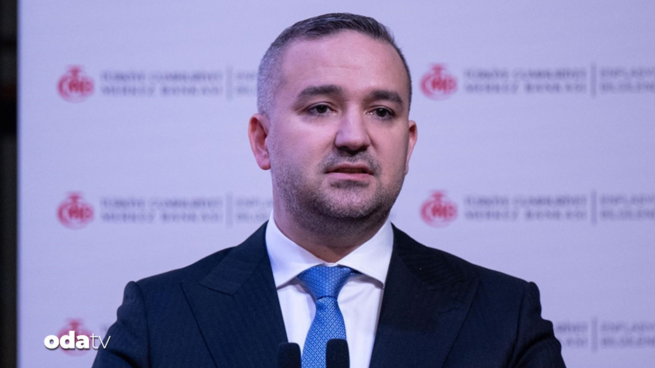 Merkez Bankası Başkanı’ndan Enflasyon ve Kredi Mesajı