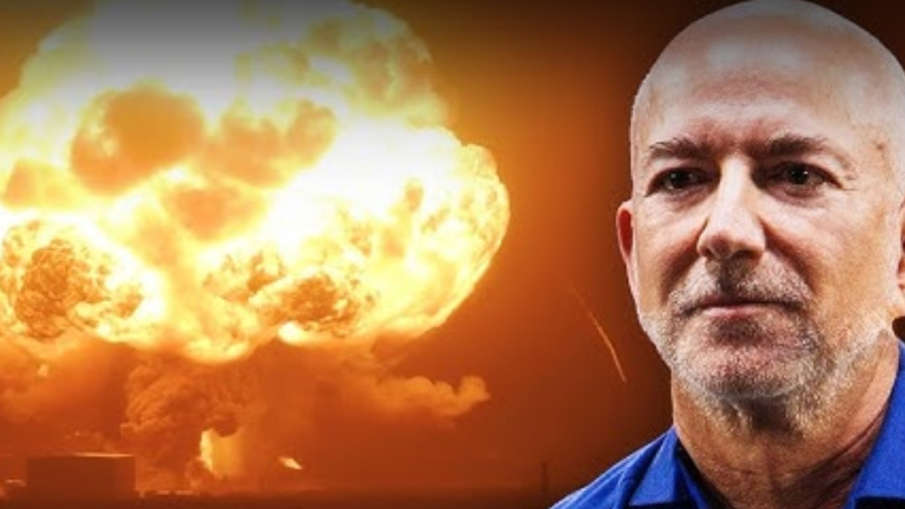 Milyarlarca dolar havaya uçtu! Jeff Bezos’un milyarlık roketi rampada infilak etti