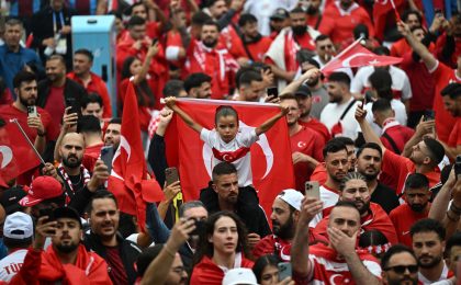 Milyon Euro Kazanmıyorlar Ama Dünya Kupası’nda 2’de 2 Yaptılar