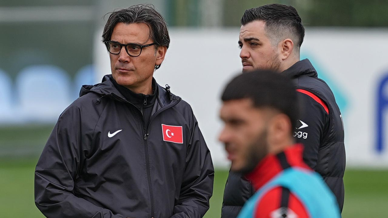 Montella’dan Fenerbahçe açıklaması: İddialara yanıt verdi