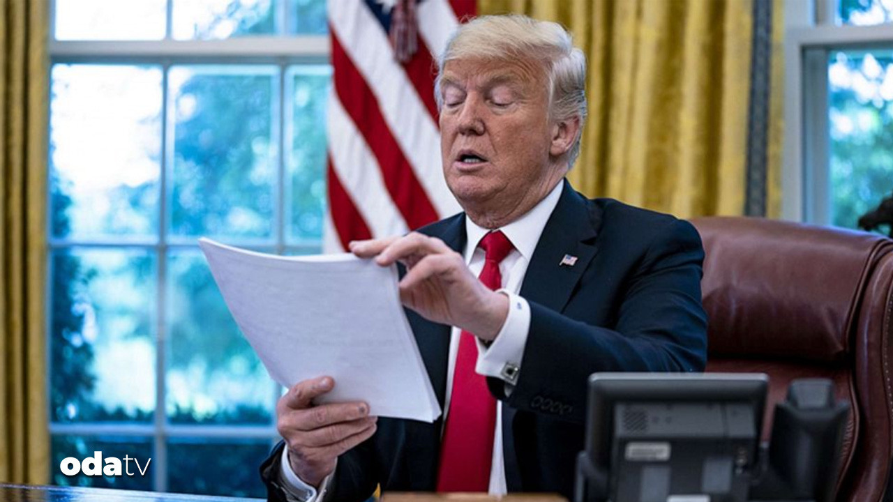 NATO zirvesi öncesi Trump’ı kızdıracak rapor: Avrupa ABD’yi sildi