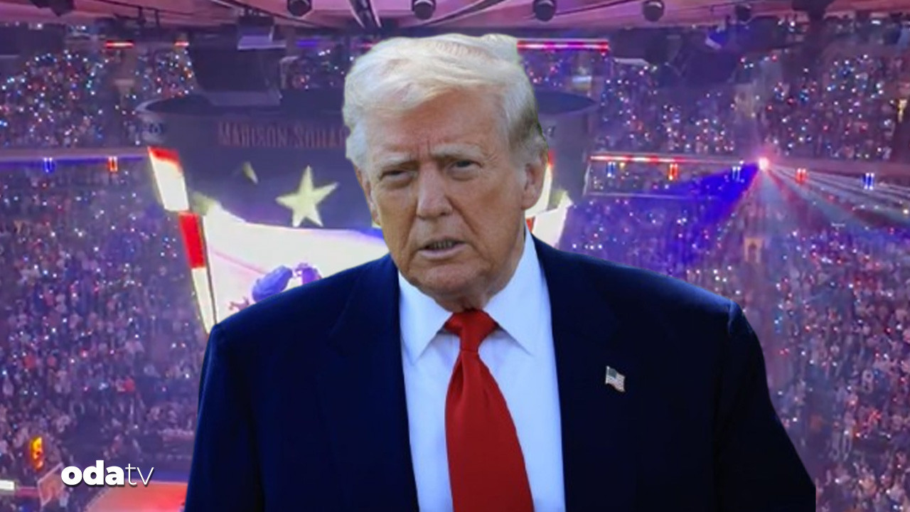 NBA finalinde Trump’a soğuk duş: Yuhalandı