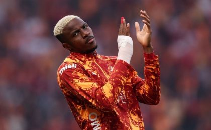 Osimhen için Galatasaray’a Resmi Yazı Yolladılar: Teklif Ortaya Çıktı