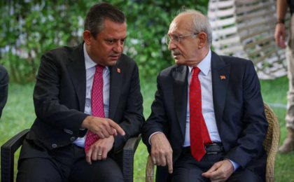 Özgür Özel En Kritik Kurultay Hamlesini Bugün Yapacak! Süre Doldu