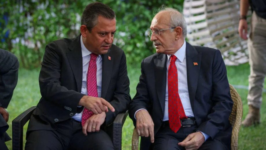 Özgür Özel En Kritik Kurultay Hamlesini Bugün Yapacak! Süre Doldu