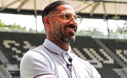 Quaresma’yı Çıldırttılar