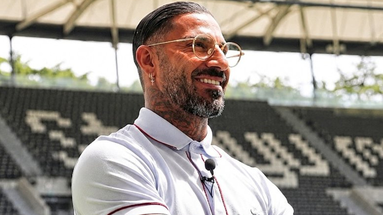 Quaresma’yı Çıldırttılar
