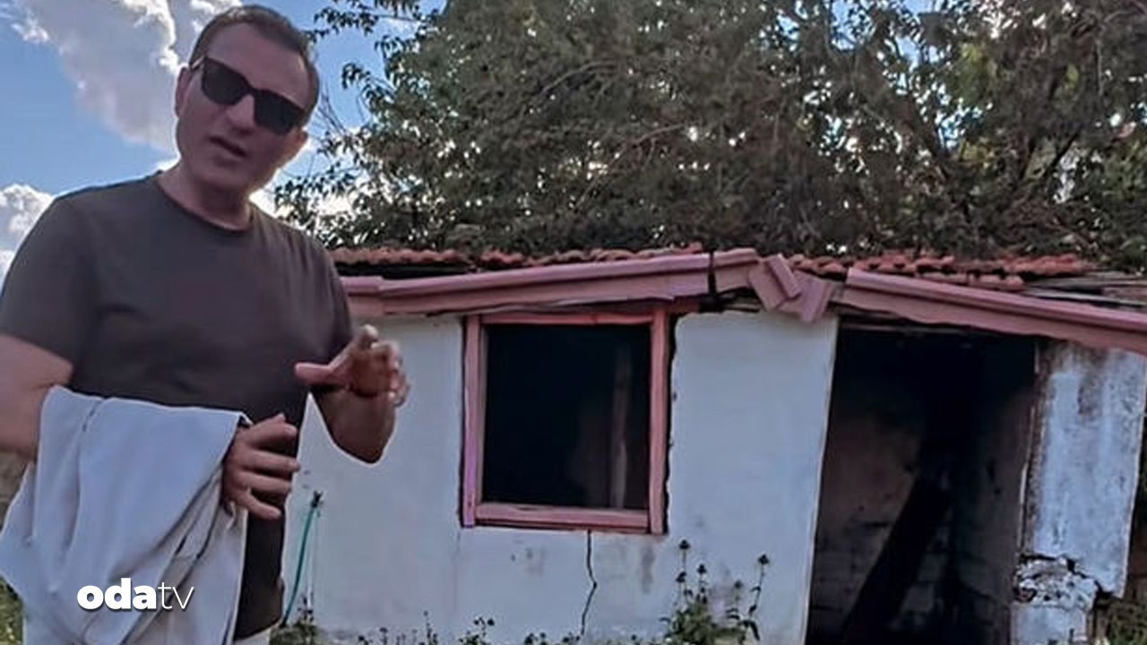 Rafet El Roman’ın evi müze oluyor