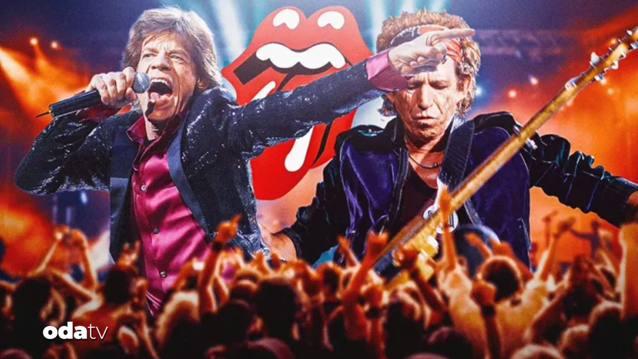 Rolling Stones’tan ‘Rock’n Roll’ İtirafı