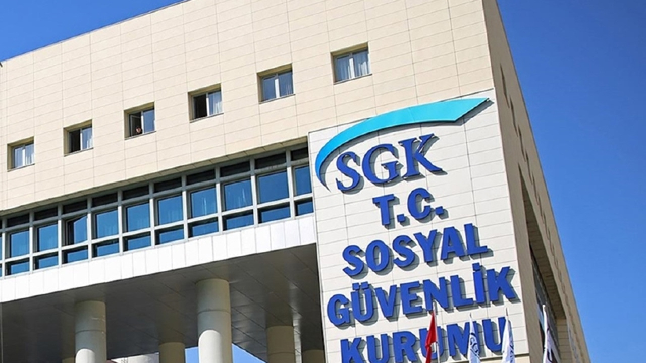 Son Dakika: SGK onların peşine düştü: Sigortaları tek tek inceliyor, emekliliklerini iptal ediyor