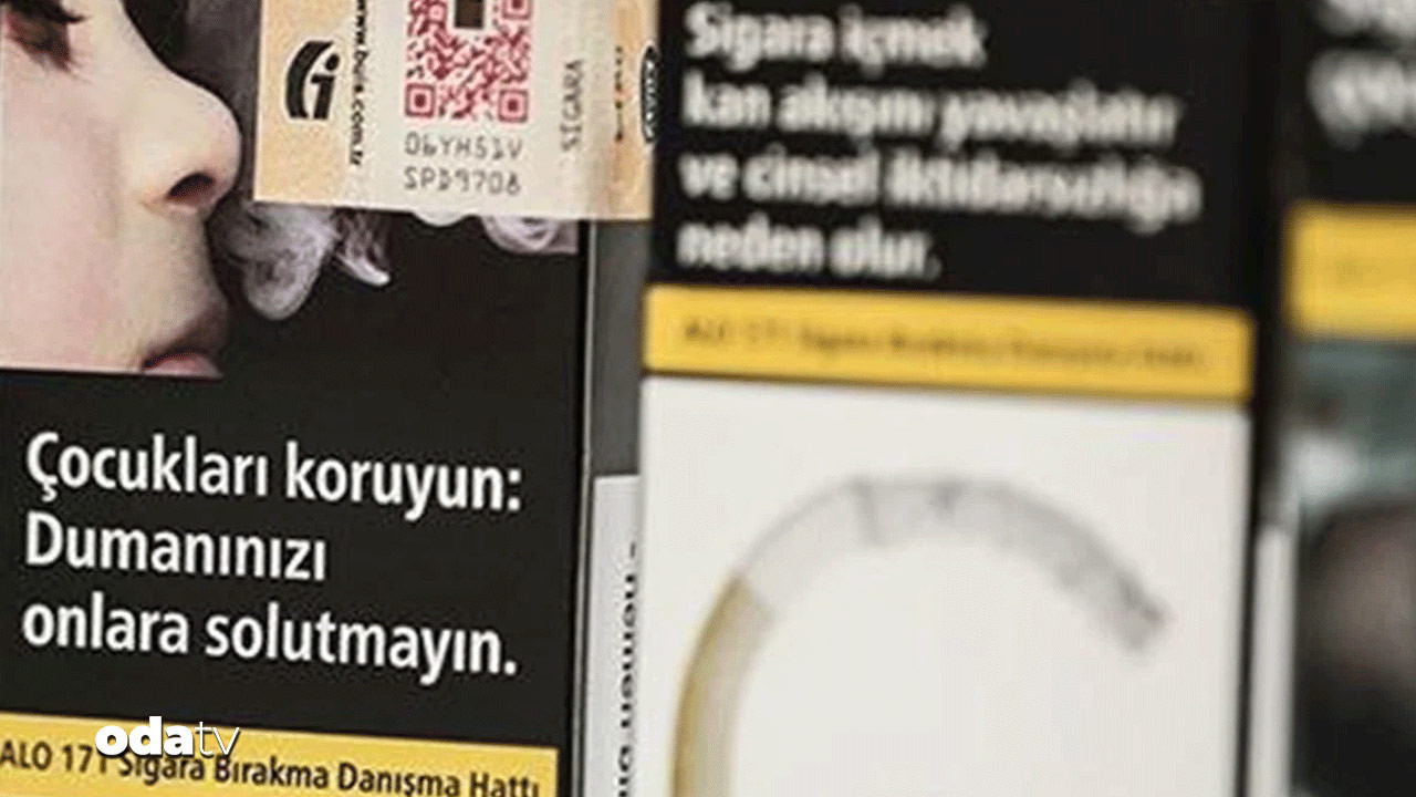 Sigarada zam yağmuru: Bir gruba daha zam geldi