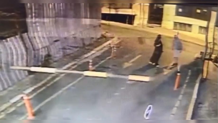 Şişli’de Sokak Ortasında Cinsel Taciz: Şüpheli Fırında Ekmek Pişirirken Yakalandı